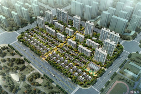 港基.文华园3室2厅2卫140㎡