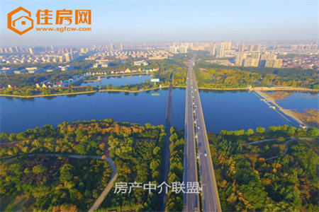 龙都天一城金德花园2室2厅1卫82㎡