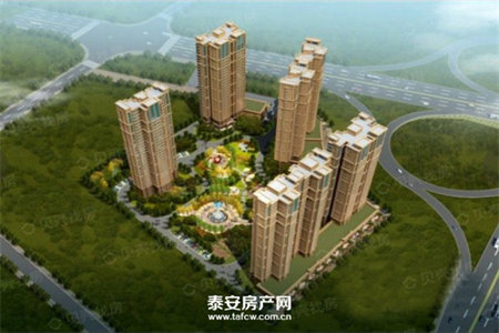 羊山外小旁中冶尚园精装大三房送家具家电可按揭拎包入住