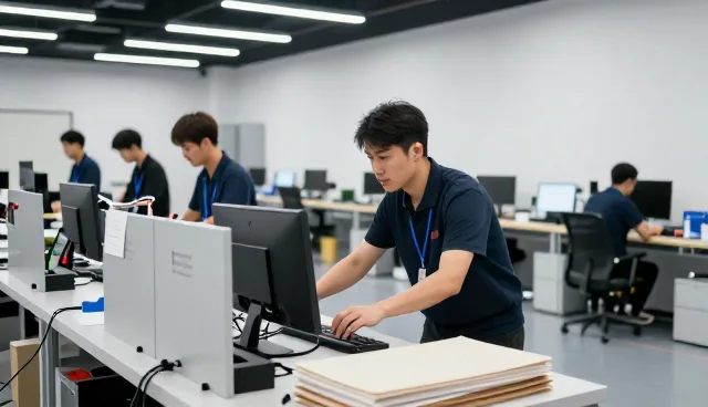 数字广告投放