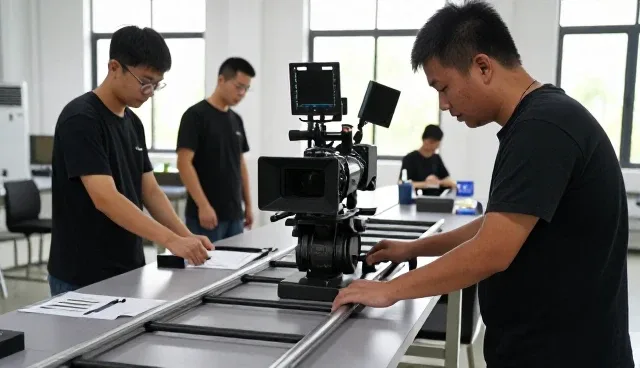 北京云视睿博传媒科技有限公司分享企业宣传片制作知识