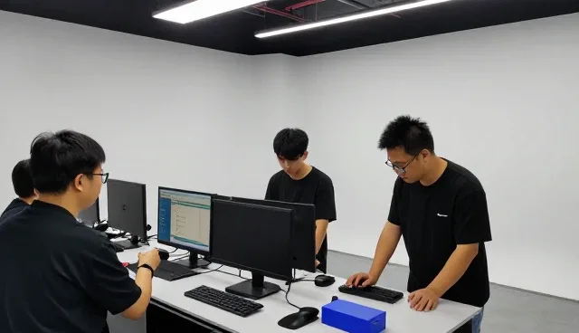 演播室搭建有哪些应用方式?